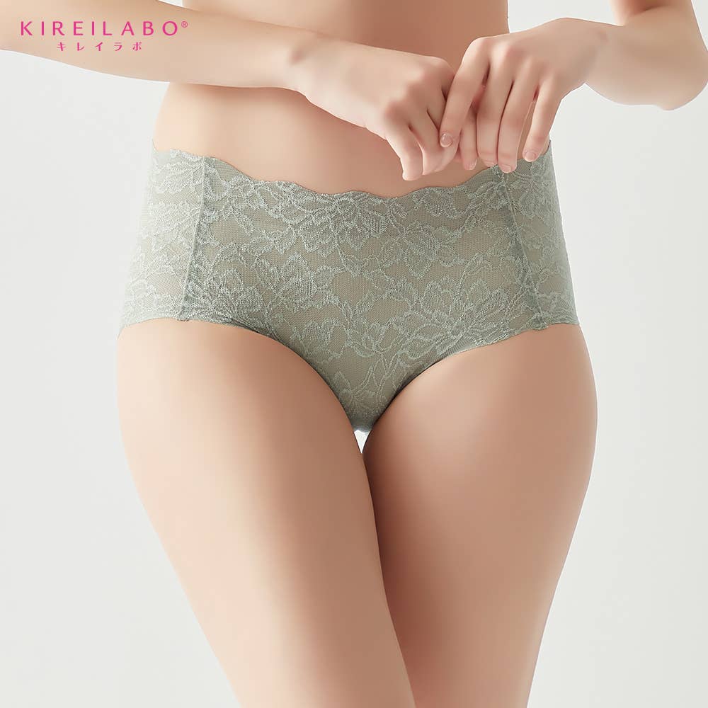 【ブラファンデ】レギュラーショーツ